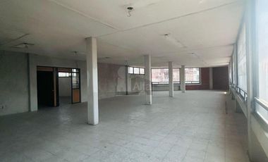 Edificio en Venta/Renta en La Romana