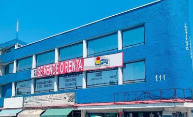 Edificio en Venta/Renta en La Romana