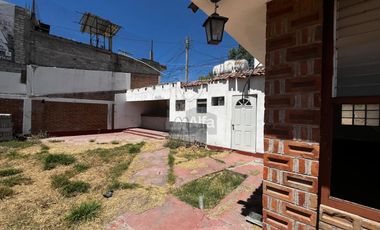 Terreno comercial en renta en 1° de Mayo, Corregidora, Querétaro