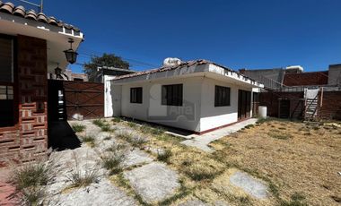 Terreno comercial en renta en 1° de Mayo, Corregidora, Querétaro