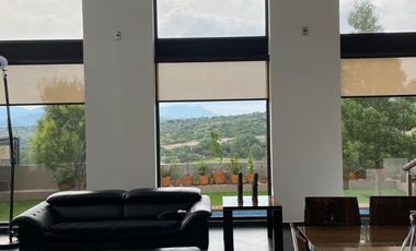 Venta Casa Club de Golf Amanali Hidalgo 11055