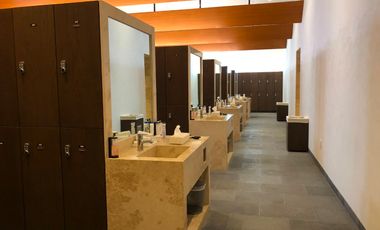 Venta Casa Club de Golf Amanali Hidalgo 11055