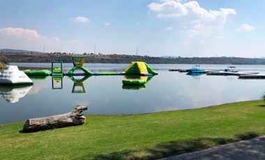 Venta Casa Club de Golf Amanali Hidalgo 11055