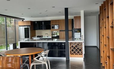 Venta Casa Club de Golf Amanali Hidalgo 11055