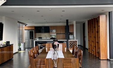 Venta Casa Club de Golf Amanali Hidalgo 11055