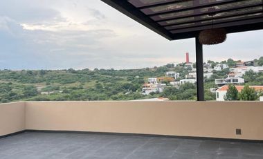 Venta Casa Club de Golf Amanali Hidalgo 11055