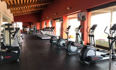 Venta Casa Club de Golf Amanali Hidalgo 11055