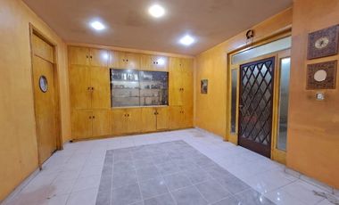 CASA A LA VENTA, SAN RAFAEL, CUAUHTEMOC, CDMX