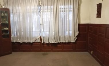 CASA A LA VENTA, SAN RAFAEL, CUAUHTEMOC, CDMX