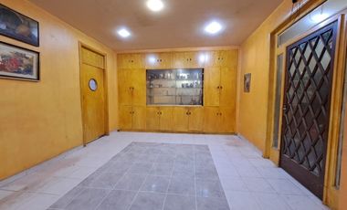 CASA A LA VENTA, SAN RAFAEL, CUAUHTEMOC, CDMX