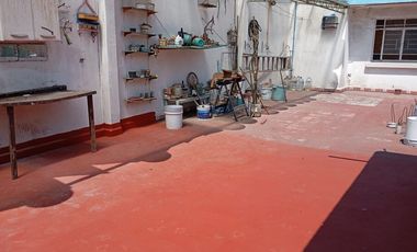CASA A LA VENTA, SAN RAFAEL, CUAUHTEMOC, CDMX