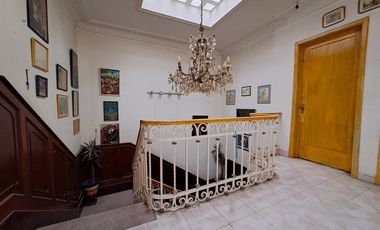 CASA A LA VENTA, SAN RAFAEL, CUAUHTEMOC, CDMX