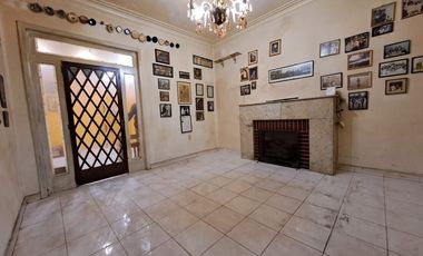 CASA A LA VENTA, SAN RAFAEL, CUAUHTEMOC, CDMX