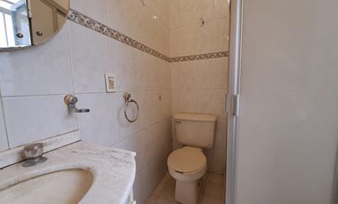 CASA A LA VENTA, SAN RAFAEL, CUAUHTEMOC, CDMX