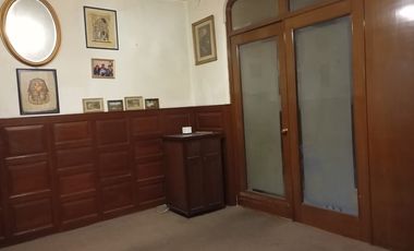 CASA A LA VENTA, SAN RAFAEL, CUAUHTEMOC, CDMX