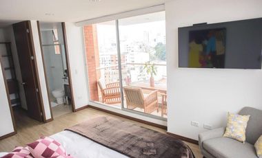 APARTAMENTO EN ARRIENDO EN LAURELES / MANIZALES