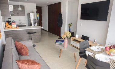 APARTAMENTO EN ARRIENDO EN LAURELES / MANIZALES