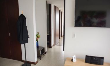 APARTAMENTO EN ARRIENDO EN LAURELES / MANIZALES