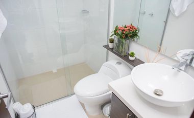 APARTAMENTO EN ARRIENDO EN LAURELES / MANIZALES