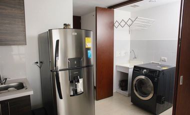 APARTAMENTO EN ARRIENDO EN LAURELES / MANIZALES