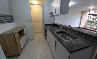APARTAMENTO EN ARRIENDO EN PALERMO/MANIZALES