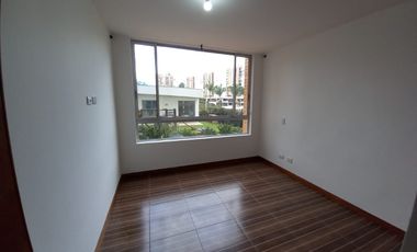 APARTAMENTO EN ARRIENDO EN PALERMO/MANIZALES