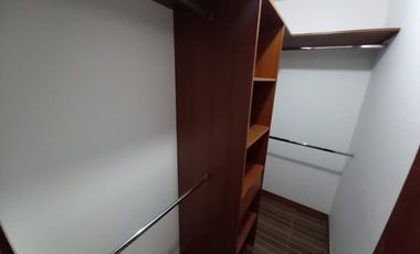 APARTAMENTO EN ARRIENDO EN PALERMO/MANIZALES