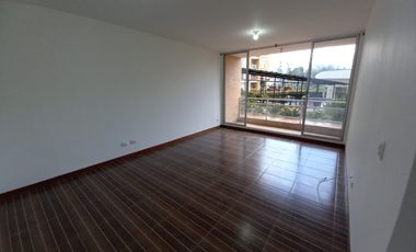 APARTAMENTO EN ARRIENDO EN PALERMO/MANIZALES
