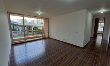 APARTAMENTO EN ARRIENDO EN PALERMO/MANIZALES