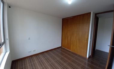 APARTAMENTO EN ARRIENDO EN PALERMO/MANIZALES