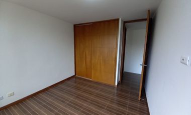 APARTAMENTO EN ARRIENDO EN PALERMO/MANIZALES