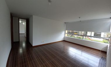 APARTAMENTO EN ARRIENDO EN PALERMO/MANIZALES