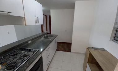 APARTAMENTO EN ARRIENDO EN PALERMO/MANIZALES