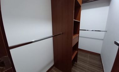 APARTAMENTO EN ARRIENDO EN PALERMO/MANIZALES