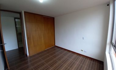 APARTAMENTO EN ARRIENDO EN PALERMO/MANIZALES