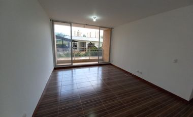APARTAMENTO EN ARRIENDO EN PALERMO/MANIZALES