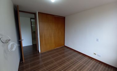 APARTAMENTO EN ARRIENDO EN PALERMO/MANIZALES