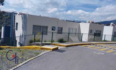 Renta de Hermosa Casa ubicada en Punta Esmeralda
