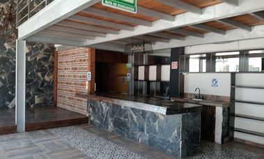 Local para Restaurant