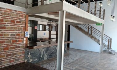 Local para Restaurant