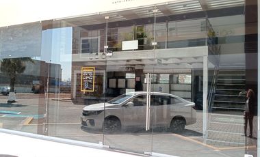 Local para Restaurant