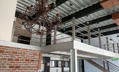 Local para Restaurant