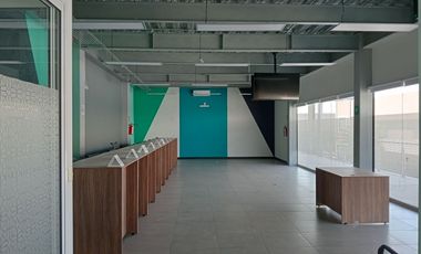 Local para oficina, Call Center,