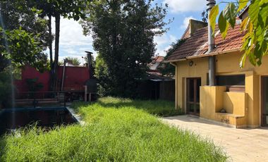 Casa en Florida Mitre/Este