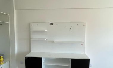 Departamento en Ezeiza, Ramos Mejía 259