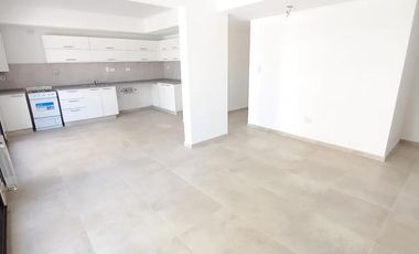 Departamento en torre nueva Avellaneda con balcon y parrilla
