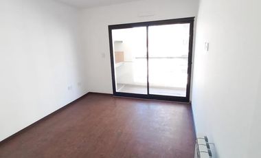 Departamento en torre nueva Avellaneda con balcon y parrilla