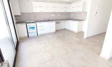 Departamento en torre nueva Avellaneda con balcon y parrilla