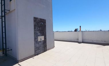 Departamento en torre nueva Avellaneda con balcon y parrilla