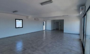 Departamento en torre nueva Avellaneda con balcon y parrilla